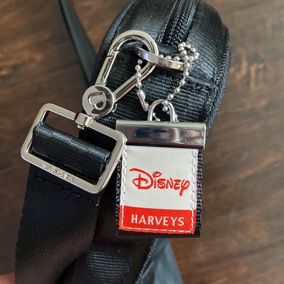 Harveys Bags Harveys Disney Minnie Mouse Convertibles Crossbody